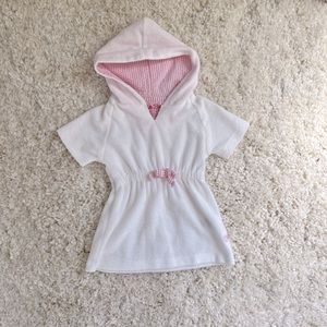 ruffle butts cover up